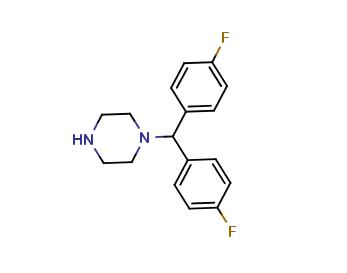 Flunarizine EP Impurity A